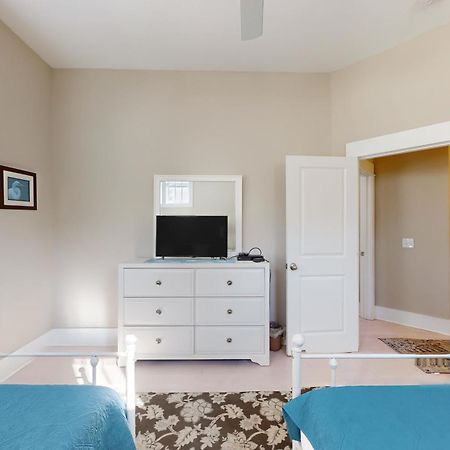 Seas The Day Villa Myrtle Beach Eksteriør billede